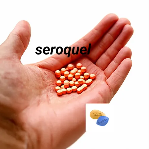 Seroquel